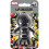 B?lsamo labial Pantera Negra Lip Smacker 1