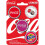 Lip Smacker Coca Cola Bottle Cap Trio Lip Balm 1