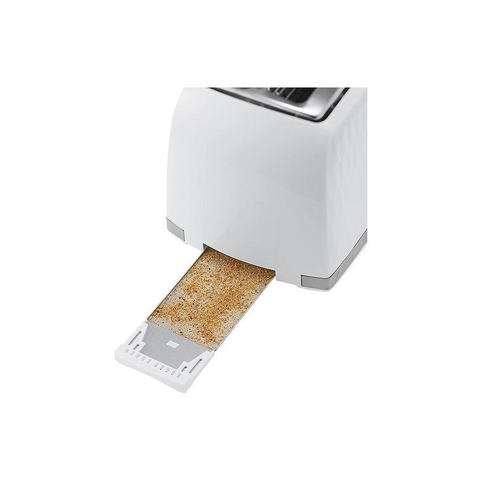 russell-hobbs-26060-2-slice-toaster---contemporary-honeycomb-design-with-extra-wide-slots-and-high-lift-feature--white