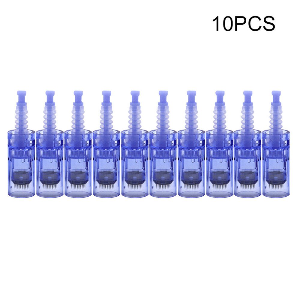 (36 Pin) Replacement Microneedle Cartridges Tips for Dr Pen A6 Derma Pen