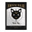 Mystic Mog Mirrored Wall Hanging 1