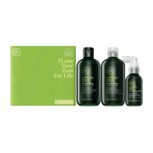 Tea Tree Lemon Sage Volumizing Cadeauset