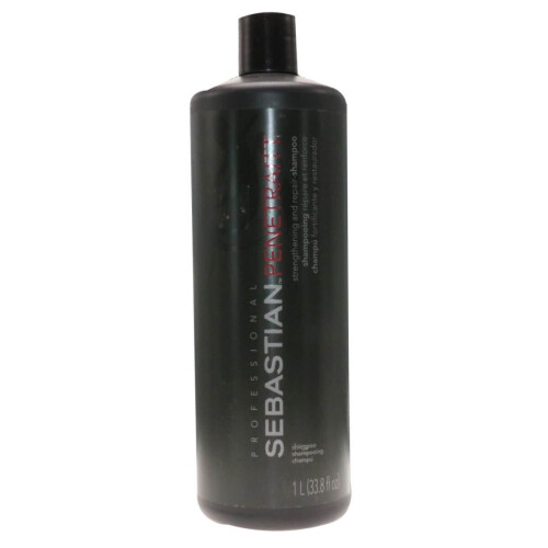 Sebastian Penetraitt shampoo 33,8 once.