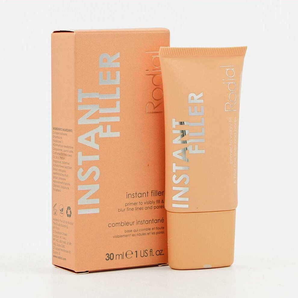 Rodial Instant Filler Primer 30Ml