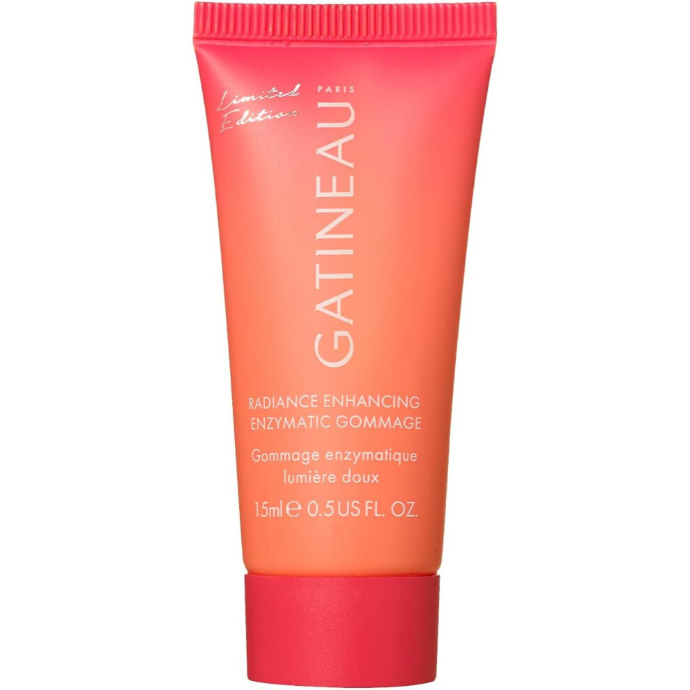 Gatineau Limited Edition Radiance Enhancing Gommage 15ml
