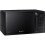 Samsung Samsung MS23K3513AK Solo Microwave, 23 Litre, Black 4