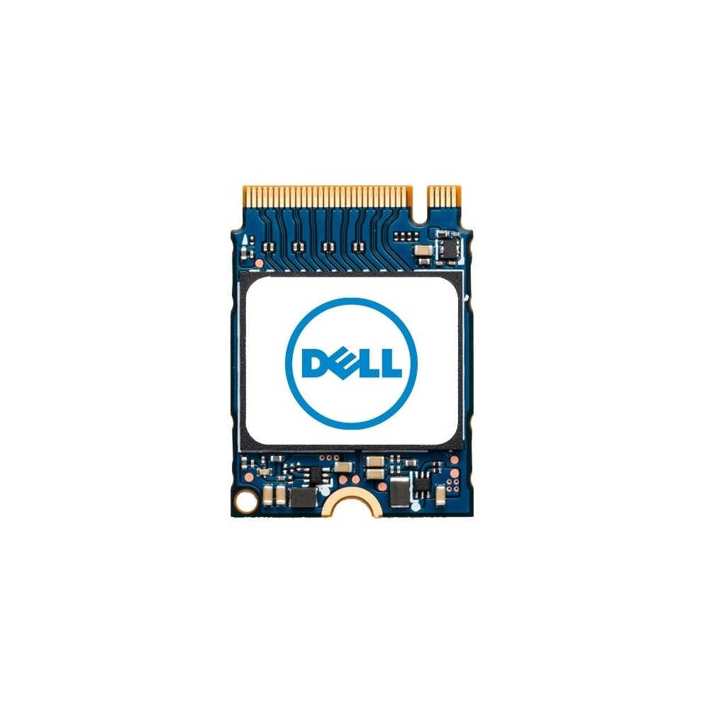 Dell - Ssd - 1 Tb - Pcie 4.0 X4 (Nvme)