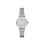 Armani Empoirc Armanni  Ferris Wheel quartz watch AR1908 shell white 1