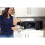 Samsung Samsung MS23K3513AK Solo Microwave, 23 Litre, Black 3