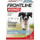 FRONTLINE FRONTLINE WORMER - Worming Tablets for Dogs - 2 Tablets, white 1