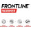 FRONTLINE FRONTLINE WORMER - Worming Tablets for Dogs - 2 Tablets, white 3