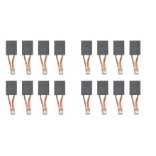 16x Golf Cart Kit Brush 3.7HP,Brush Motor 102938601 Fits on CLUBCAR L6 L8