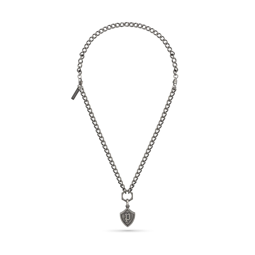 Police Womens Necklace Ref. Peagn2120101