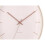 Karlsson Karlsson Wall Clock Nirvana Globe - Sand Brown 4