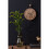 Karlsson Karlsson Swing Pendulum Wall Clock - Light Wood 3
