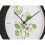 Karlsson Karlsson Botanical Eucalyptus Wall Clock 4