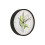 Karlsson Karlsson Botanical Leaves Wall Clock 2