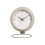 Karlsson Karlsson Table Clock - Nirvana Globe - Warm grey 2