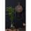 Karlsson Karlsson Swing Pendulum Wall Clock - Dark Wood 3