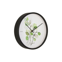 Karlsson Botanical Eucalyptus Wall Clock