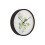 Karlsson Karlsson Botanical Eucalyptus Wall Clock 1