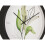 Karlsson Karlsson Botanical Leaves Wall Clock 4