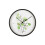 Karlsson Karlsson Botanical Eucalyptus Wall Clock 2