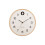 Karlsson Karlsson Natural Cuckoo wall - White 1