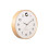 Karlsson Karlsson Natural Cuckoo wall - White 2