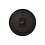 Karlsson Karlsson Belle Numbers Wall Clock 35cm - Black 3
