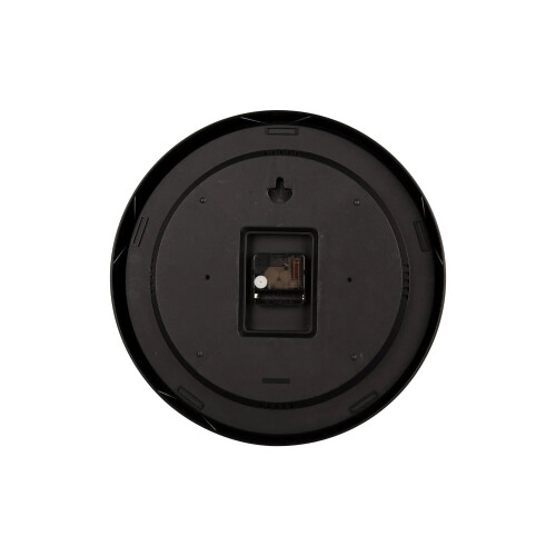 Karlsson Karlsson Belle Numbers Wall Clock 35cm - Black 2