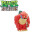 (Deep Sea Gargantuar) Giant Pirate Vs Egyptian Figures Crazy Dave Roadblock Model 1
