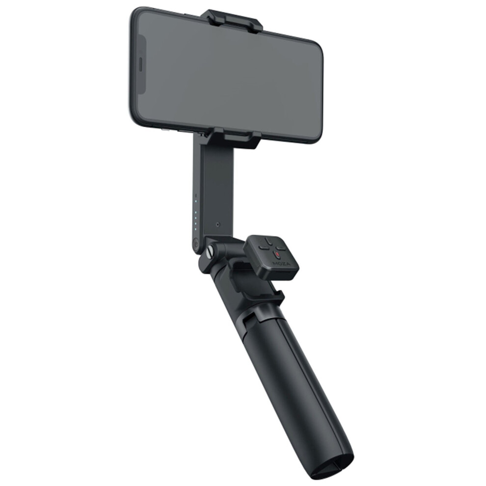 Moza Nano Se 2 Axis Selfie Stick Gimbal With Bluetooth Remote Control Mst01 743791915527