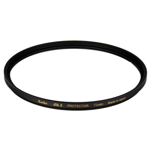 (72 mm) Kenko ZXII UV L41 Camera Lens Filter 2
