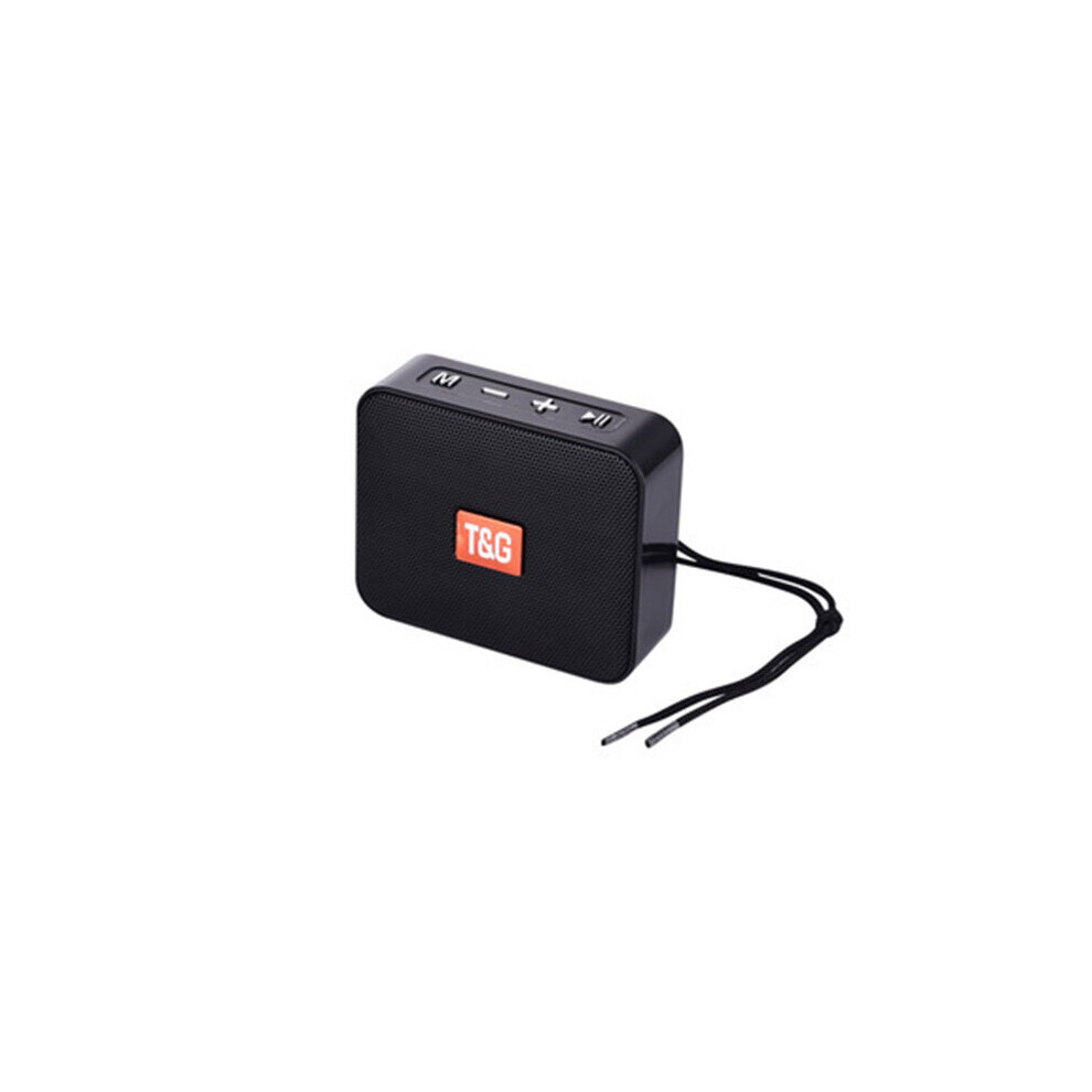 (A-009) Wireless Speaker Subwoofer Bluetooth-Compatible Portable Speakers Usb 3D Stereo Surround Column Bass Box Fm Radio 4851195408258