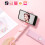 (a-White) 4 In 1 Wireless Bluetooth Selfie Stick with Remote Control for iPhone Samsung Huawei 3