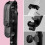 (a-White) 4 In 1 Wireless Bluetooth Selfie Stick with Remote Control for iPhone Samsung Huawei 6