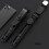 (a-Universal White) Onvian 3 in 1 Wireless Bluetooth Selfie Stick For Iphone/Android Foldable Mini Tripod Expandable Monopod With Remote Control New 7