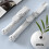 (a-Universal White) Onvian 3 in 1 Wireless Bluetooth Selfie Stick For Iphone/Android Foldable Mini Tripod Expandable Monopod With Remote Control New 5