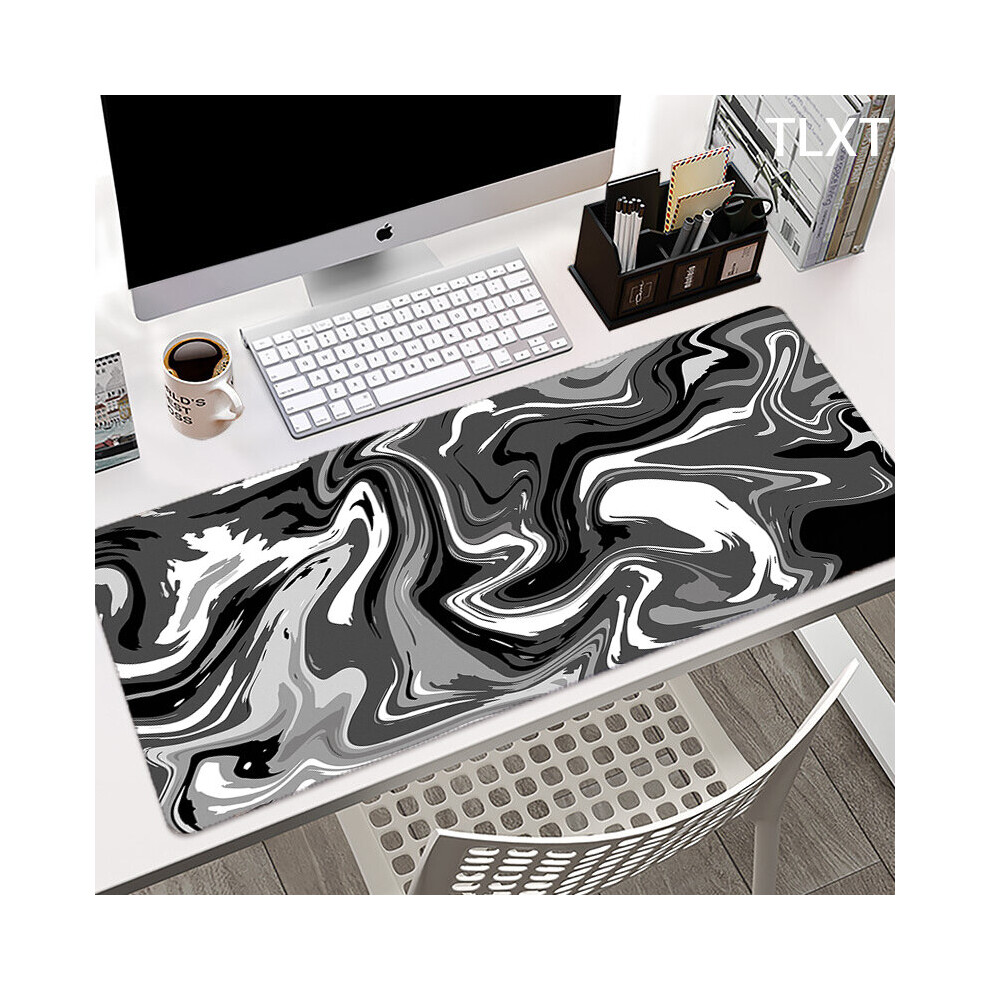 (A-Liquid (5) 300X700x2mm) Popular Large Mouse Pad 100X50cm Big Computer Gaming Mousepad Keyboard Dekapad Large Gamer Pc Desk Mat Office Mouse Mat Com 4855357845950