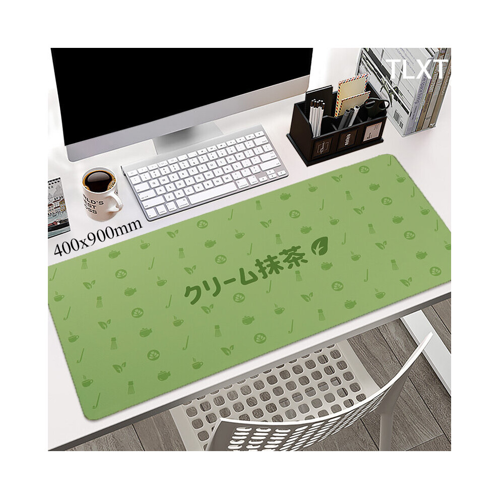 (A-M05172 300X700x3mm) Popular Large Mouse Pad 100X50cm Big Computer Gaming Mousepad Keyboard Dekapad Large Gamer Pc Desk Mat Office Mouse Mat Company 4855357846476