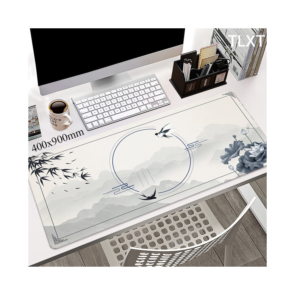 (A-Ep333333(1) 300X800x3mm) Popular Large Mouse Pad 100X50cm Big Computer Gaming Mousepad Keyboard Dekapad Large Gamer Pc Desk Mat Office Mouse Mat Co 4855357845646