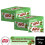 Aero Aero Bubbly Peppermint Mint Chocolate Bar 36g, 48 Pack 1