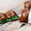 Aero Aero Bubbly Peppermint Mint Chocolate Bar 36g, 48 Pack 6
