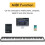 Casart 88-Key Foldable Digital Piano Full-size Semi Weighted Electronic Keyboard 8