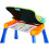VTech Vtech 195803 Touch and Learn Activity Desk, Multi-Colour 6