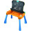 VTech Vtech 195803 Touch and Learn Activity Desk, Multi-Colour 2