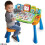VTech Vtech 195803 Touch and Learn Activity Desk, Multi-Colour 3