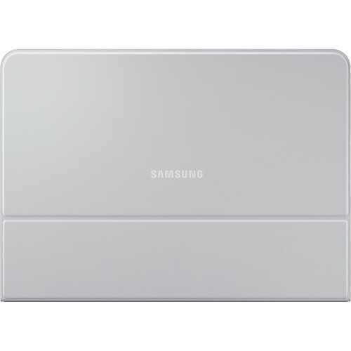 Samsung Samsung Galaxy Tab S3 Keyboard Cover, Grey (EJ-FT820USEGUJ) 1