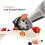GEEPAS (Black) Geepas Hand Blender Hand Mixer & Chopper 7